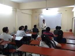 Shubham Classes classroom photo 1